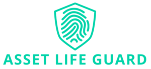 Asset Life Guard Logo
